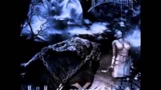 Beyond Twilight - Portrait F In Dark Waters