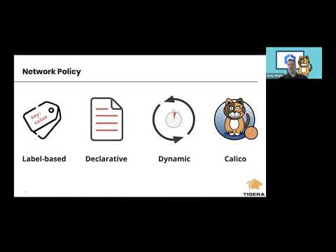 How to Implement Network Policy in Amazon EKS to Secure Your Cluster
