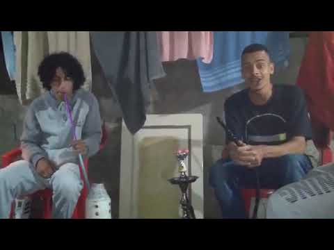 MC PK SP MC LK- medley na garagem