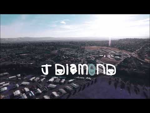 My Moment |MUSIC VISUAL| J. Diamond (feat. Chozyn-1 x Taylor Martin)