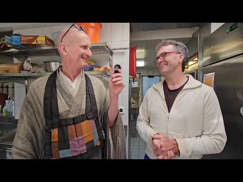 Einblick ins Felsentor