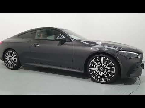 Mercedes-Benz CLE CLE 220 D Coup AMG Line Plus - Image 2