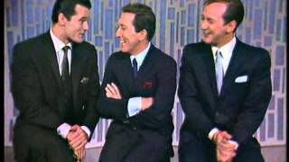 Bobby Darin on Andy Williams Show