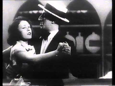 Musikstadt Berlin 1931 Tonfilm -Trude Berliner & Siegfried Arno, Kabarett-Programm (1931) .