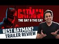 The Batman Trailer Review | 3 Things to Notice | Robert Pattinson | Matt Reeves | RJ Raunak