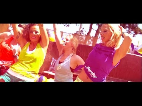 Alessio Pras ft. Rodry-Go - Esta Noche (SUMMER HIT 2014) (Official Video HD)