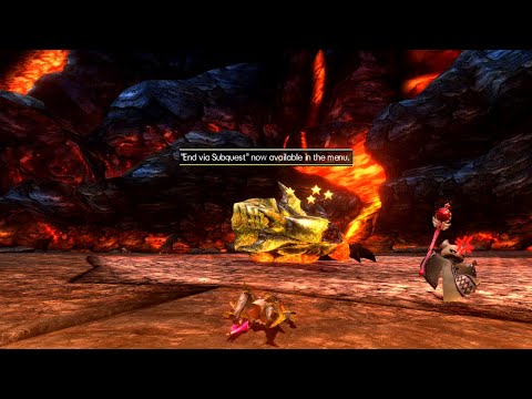 MHGU Farming Immortal Reactor Solo - Raging Brachydios - MHXX 不滅の炉心殻