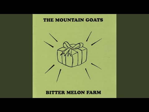 Videoclip de Alpha Double Negative: Going To Catalina — The Mountain Goats