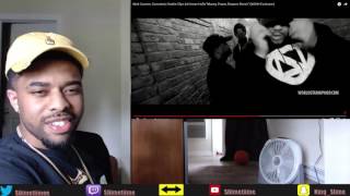 Nick Cannon, Conceited, Charlie Clips & Hitman Holla - Money, Power, Respect Remix REACTION FUNNY!