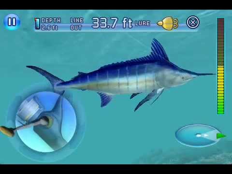 fishing kings ios