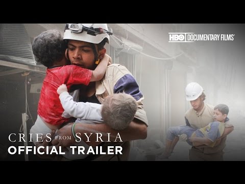 Cries from Syria (Trailer)