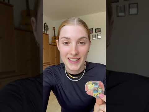 Was habt ihr früher ber diese Pflaster gedacht #schielen #augenpflaster #b