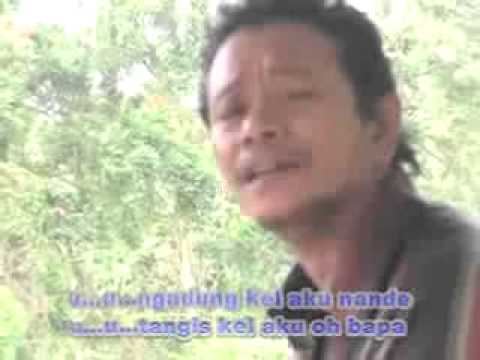 Rudang Kegeluhen Sastrawan Tarigan - Lagu Karo Populer