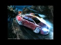 NFS Carbon Soundtrack Show You How To Hustle -- Pharell