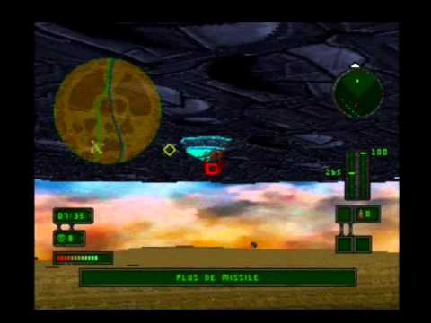 independence day playstation cheats