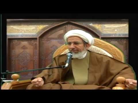 ⁣خطبة الجمعة - وظائف زمان الغيبة - سماحة الشيخ حبيب الكاظمي