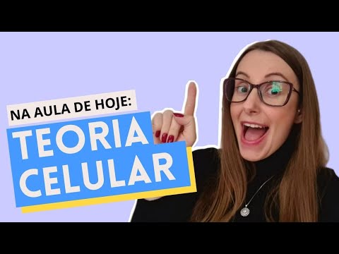 Cell Theory [Summary] - 6th Grade - Science