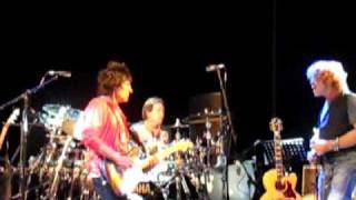 FACES REUNION &quot; miss judy&#39;s farm&quot; 2010 by rob yalden