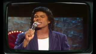 Jermaine Jackson - Do what you do 1985