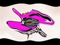 Pinkfong Logo Center Effects Ripple Pitch