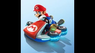 同期マリカ