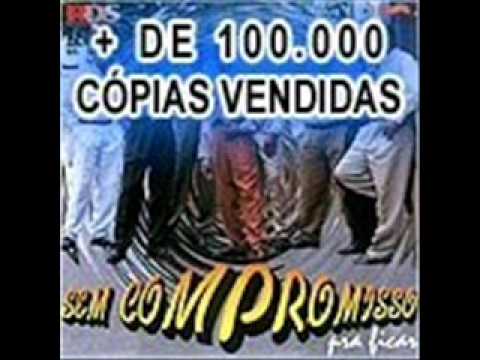 Pra Ficar video