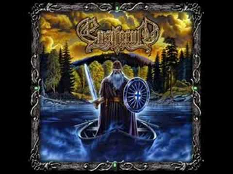 Ensiferum -Token of Time