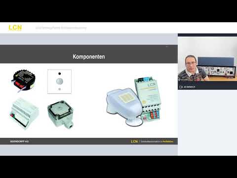 [12] Wettergeführte Rollladensteuerung