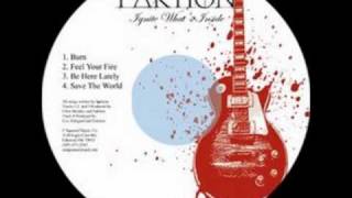 Faktion - Feel Your Fire