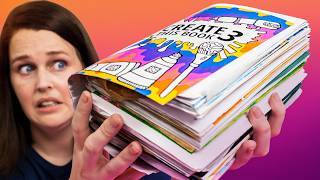 YouTube’s biggest art collab is falling apart…