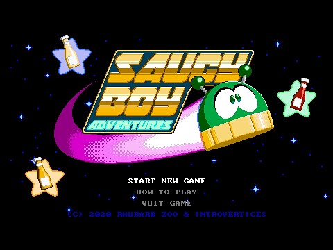 Gameplay Trailer