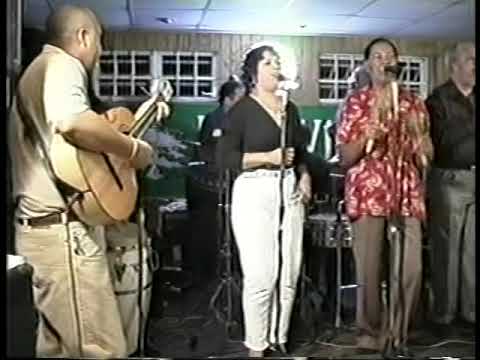 MAMBO BATIRI   NACHO SANABRIA