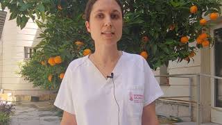 Nuestro centro de salud en la nueva normalidad