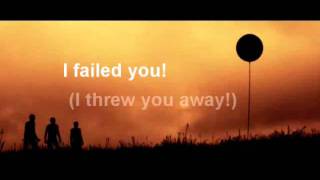 August Burns Red - Divisions [Lyrics]