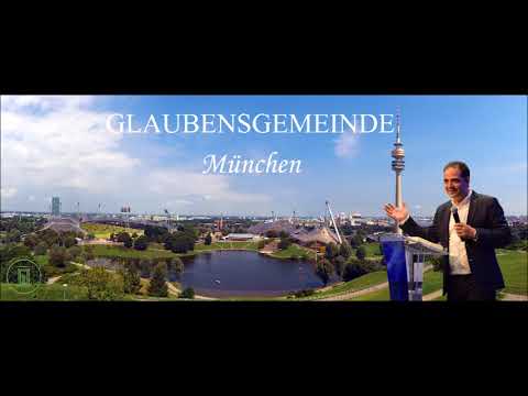 Szokalopulosz Georgisz  -  A Szent Szellem megújítása