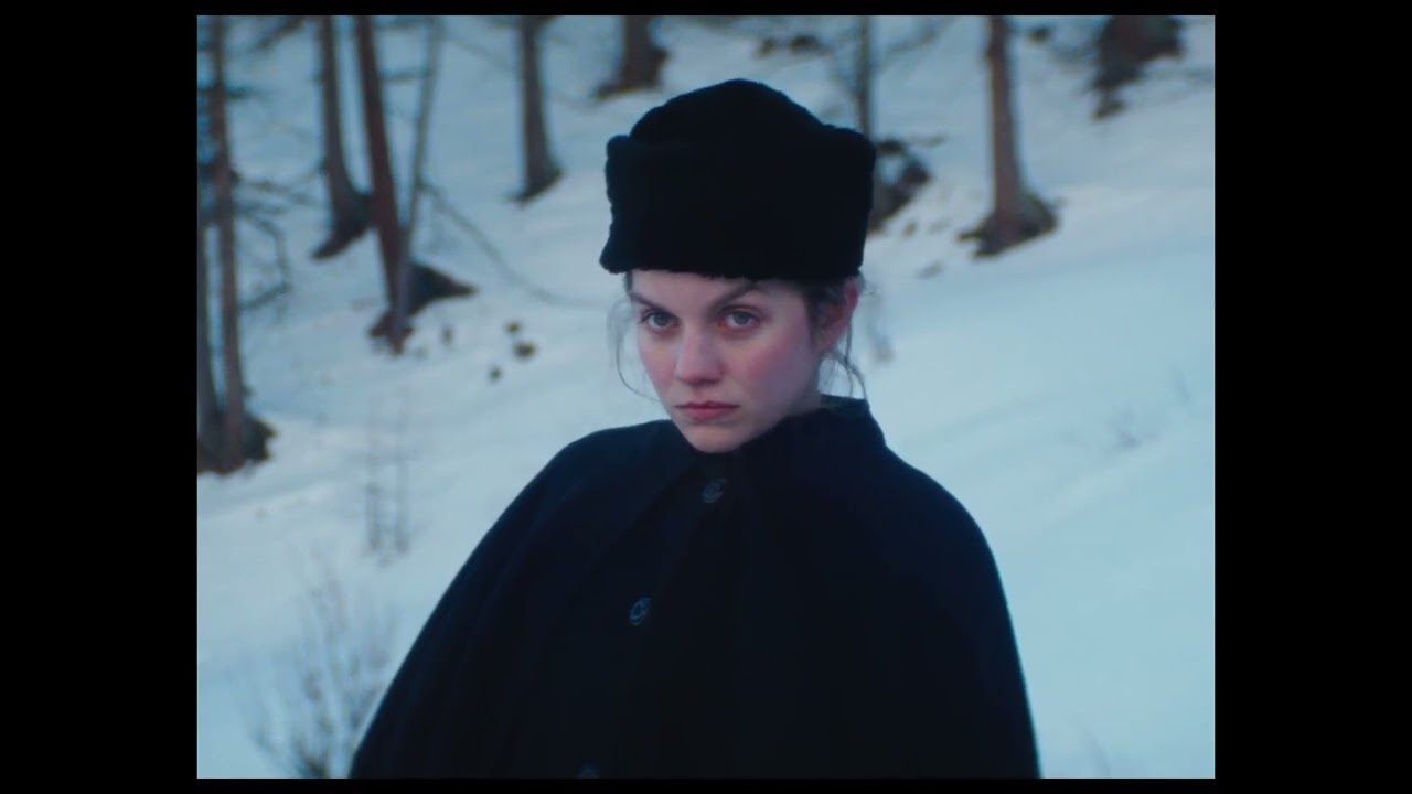 Trailer "L'Engloutie" de Louise Hémon