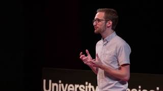 Dear America...Don't Be Afraid of the Metric System | Luc Rébillout | TEDxUniversityofMississippi