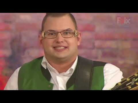 Die Mitterdorfer - Die Mitterdorfer samma (Folxstadl)