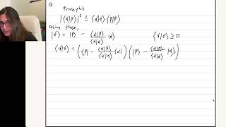 Griffiths Quantum Mechanics A.5