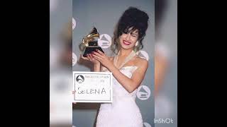 💃 Con Esta Copa 1986🎤.                                     💋 Selena Quintanilla Zamora Pérez 🌹.
