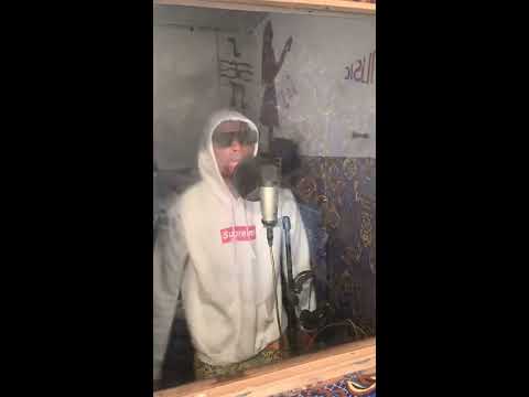 Ghetto love cover  by zikid spiritual