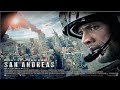 San Andreas Hollywood Hindi Dubbed Movie