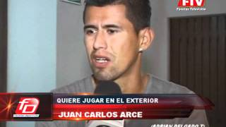 preview picture of video 'JUAN CARLOS ARCE (2).wmv'