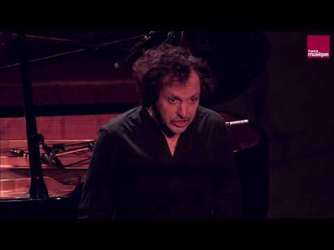 Niedermeyer : Le Lac (Jean-François Novelli, Romain Vaille)