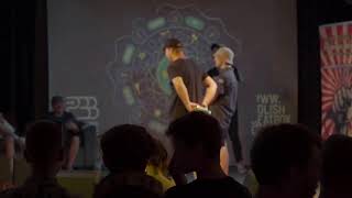 Polish Beatbox Battle 2022
