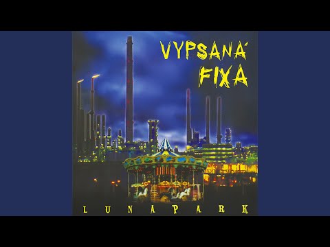 Letní tlení verze 98