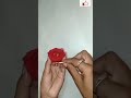 Rose And Sevanthi Flower Mala For God Flower Garland