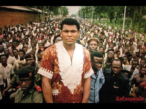 Rumble in the jungle / King Kong Blues