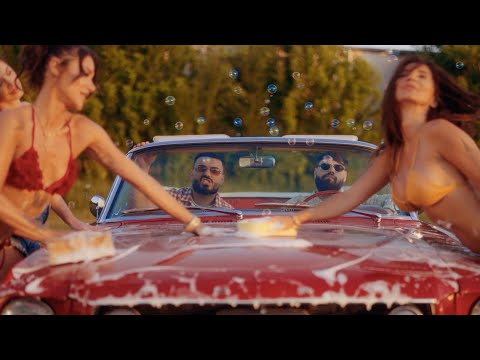 Jador x Iuly Neamtu - Ăla-i | Official Video