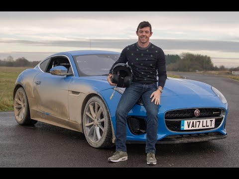 Inside Rory Mcilroy’s Exotic Car Collection